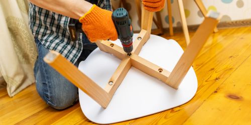 Montaža i sklapanje namještaja