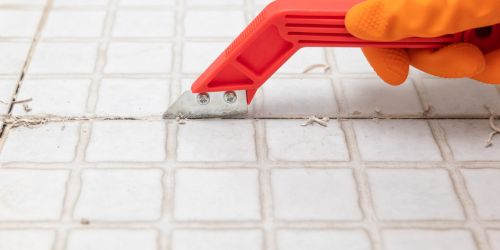 Manji keramičarski radovi